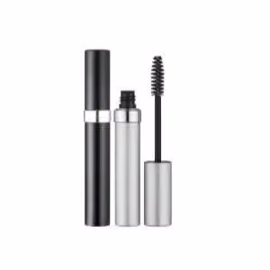 Mascara i PP, sølv