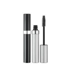 Mascara i PP, sølv