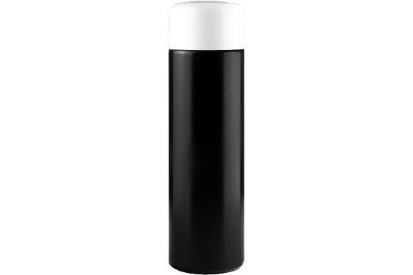 HDPE-flaske