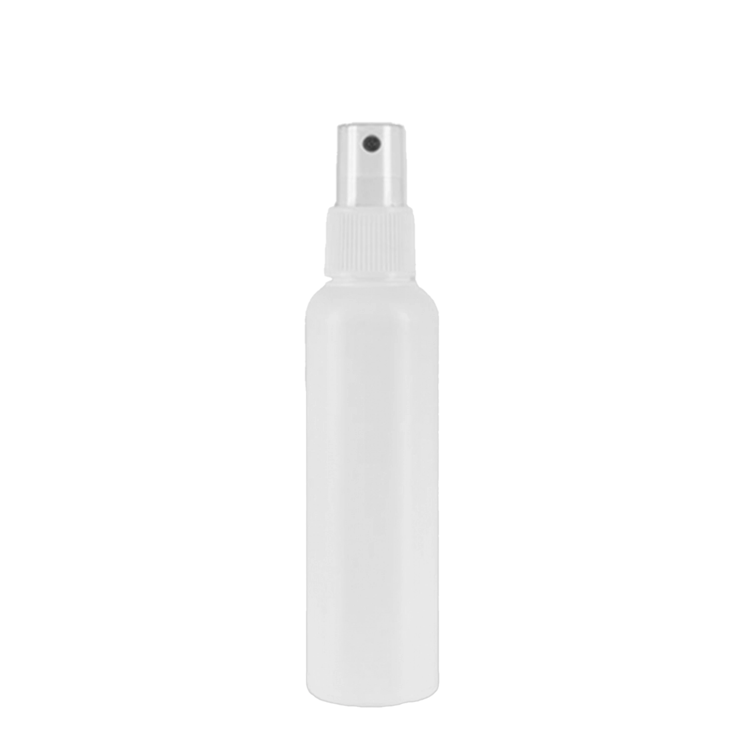HDPE-flaske