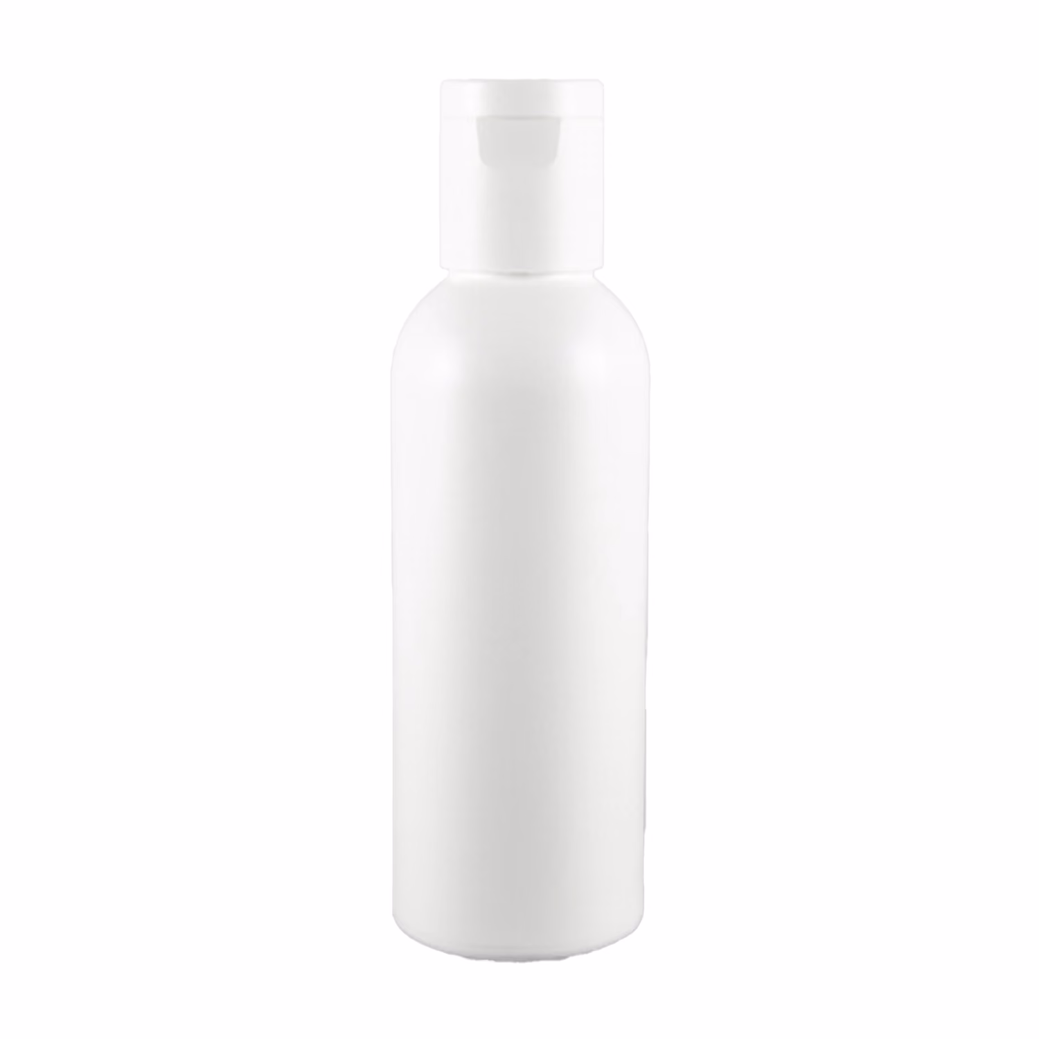 HDPE-flaske