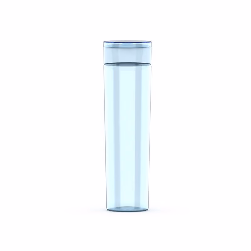 HDPE-flaske i HDPE