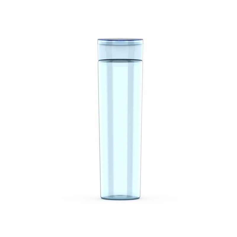 HDPE-flaske i HDPE