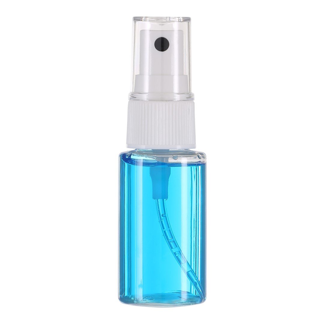 PET-bottle in PET