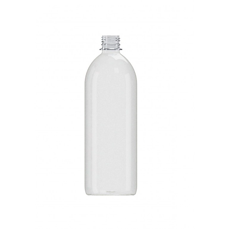 PET-bottle in PET