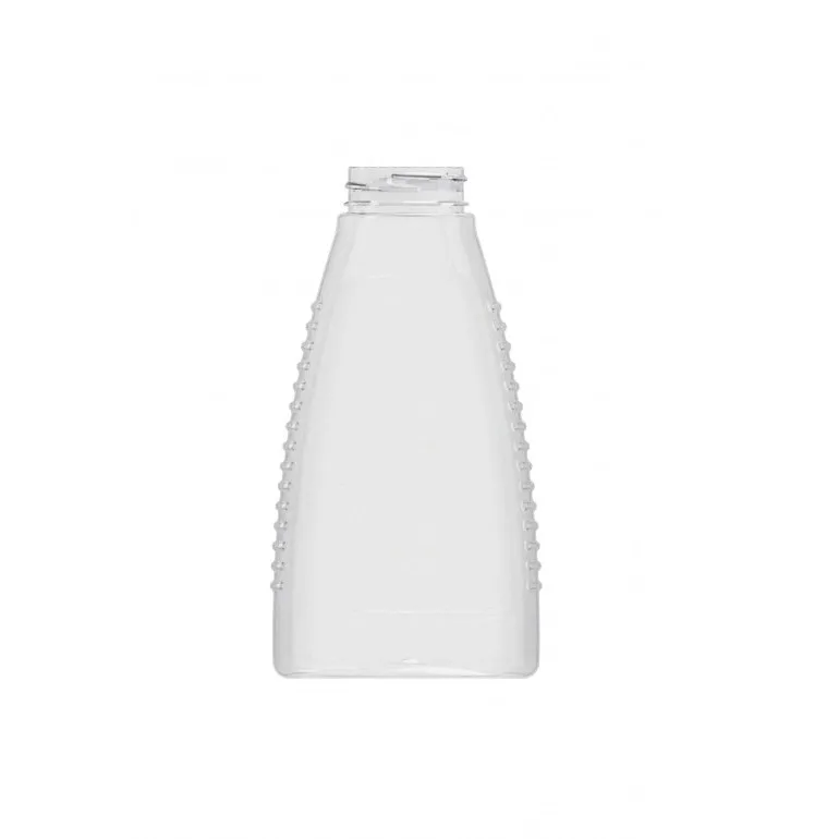 PET-bottle in PET