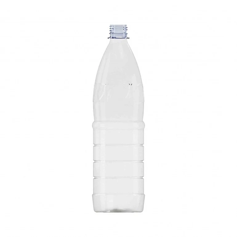 PET-flaske i PET