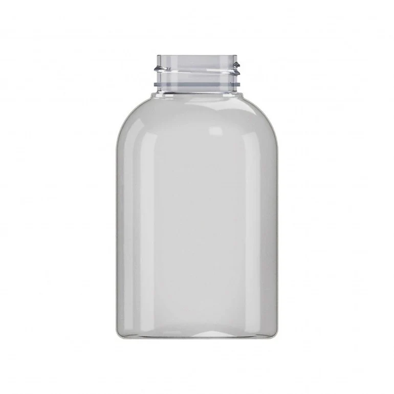 PET-bottle in PET