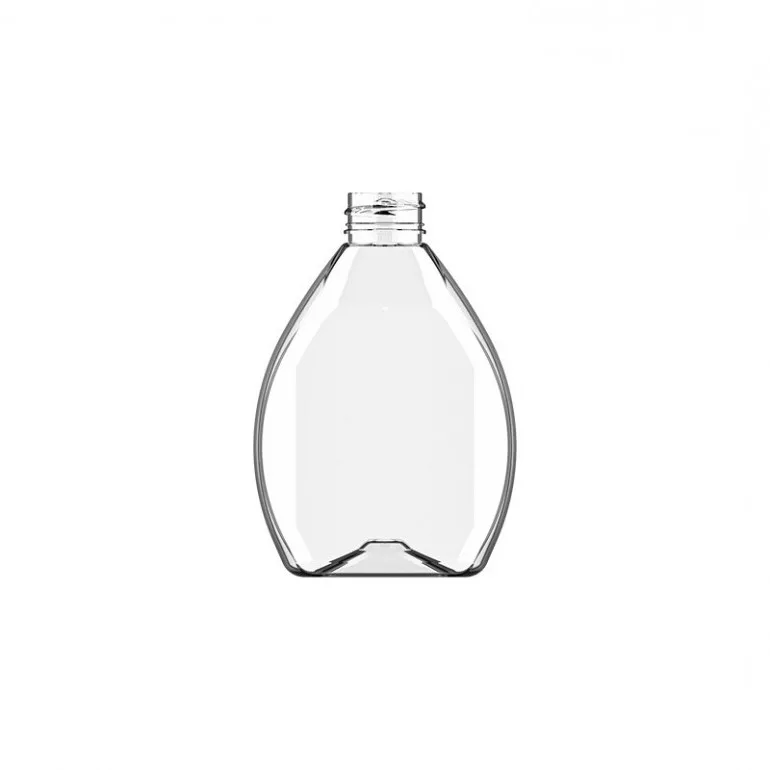 PET-flaske
