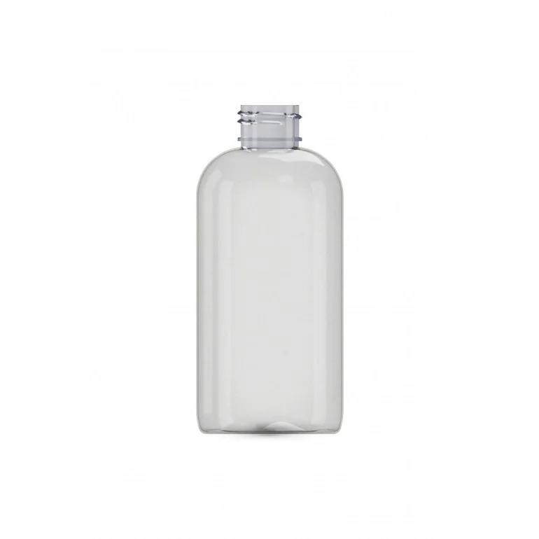 PET-bottle in PET