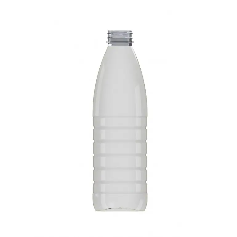 PET-flaske i PET