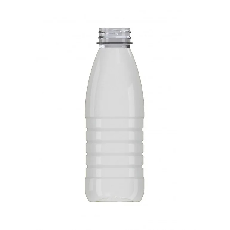 PET-flaske i PET