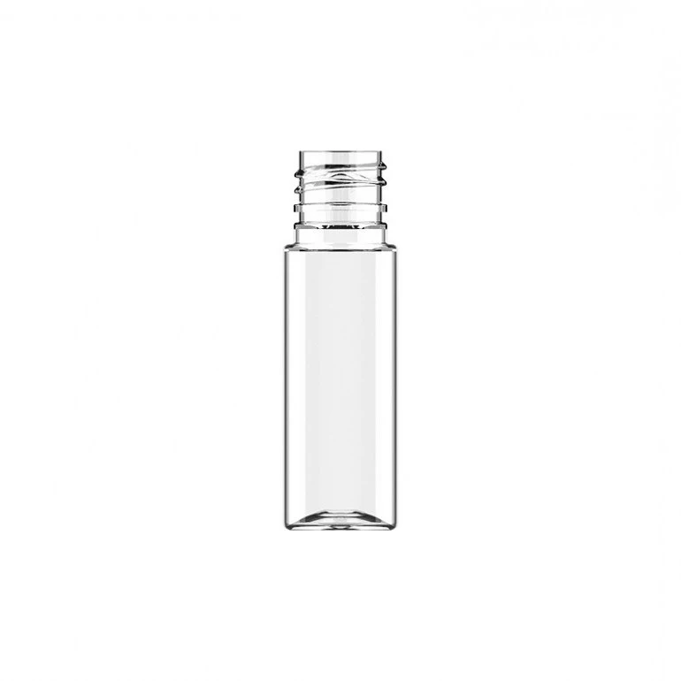 PET-bottle in PET