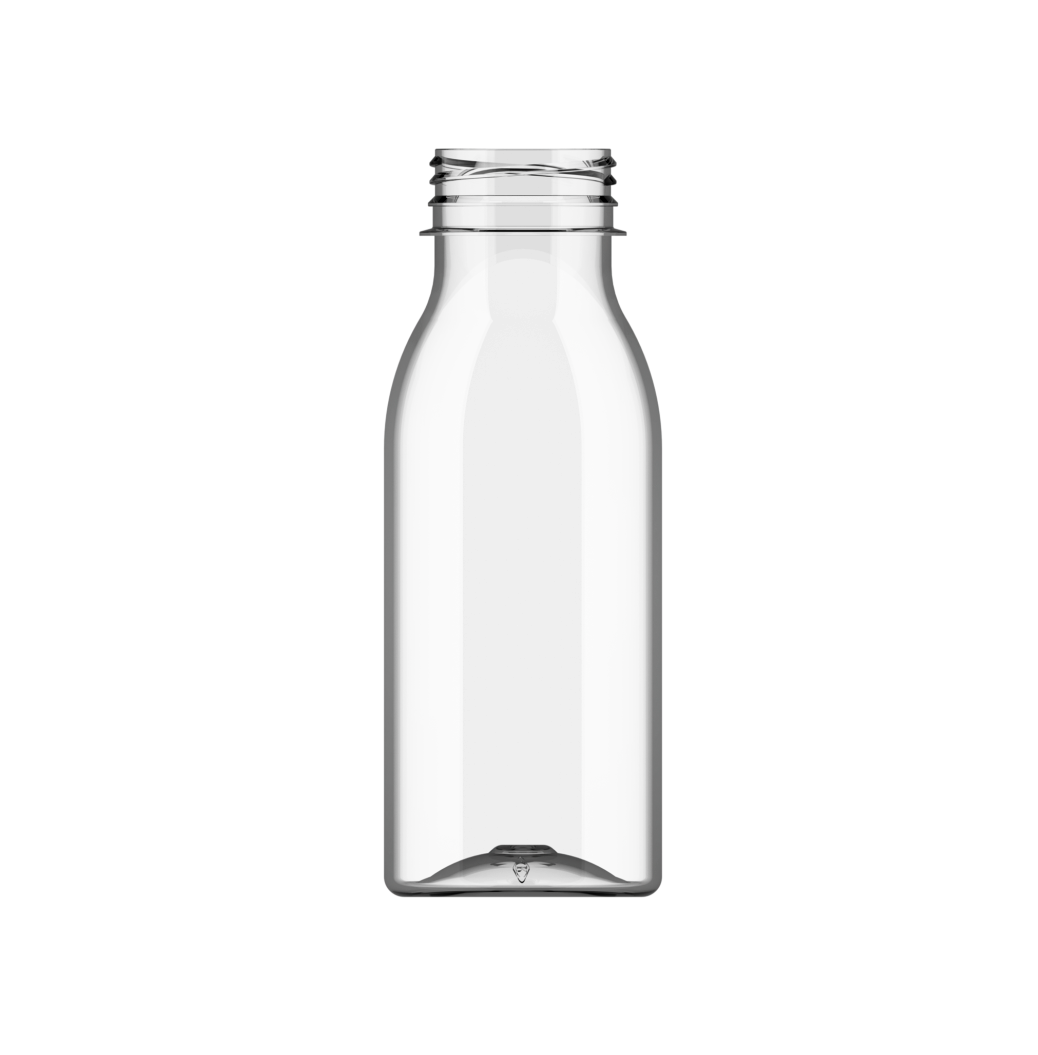 PET-flaske i PET