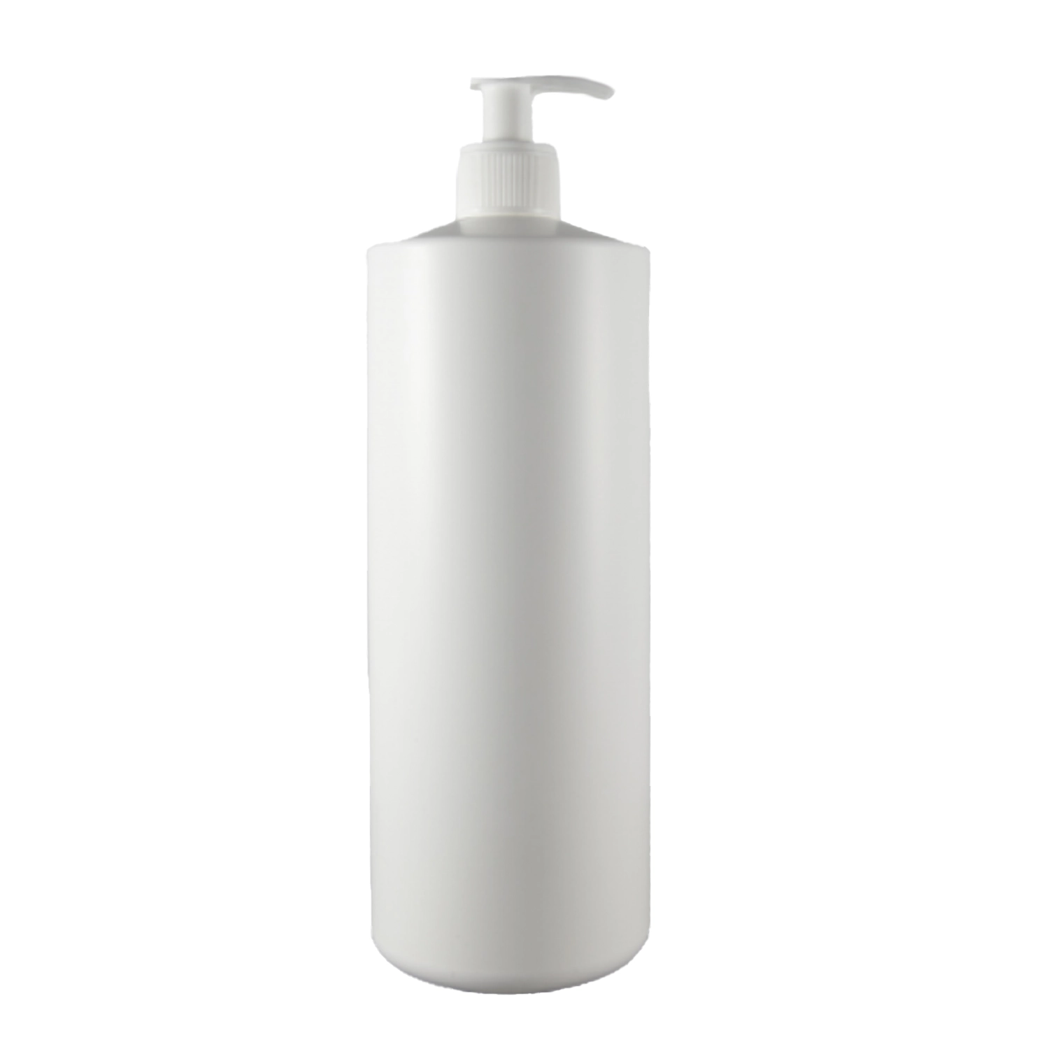 PE-Bottle in PE
