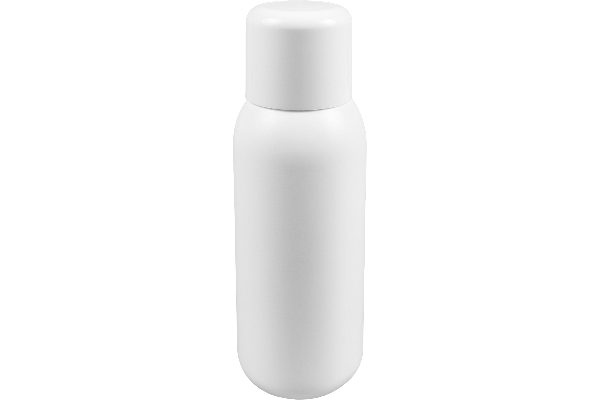PE-Bottle in PE