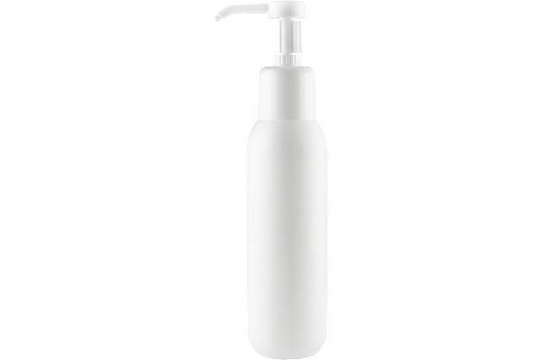 PE-Bottle in PE