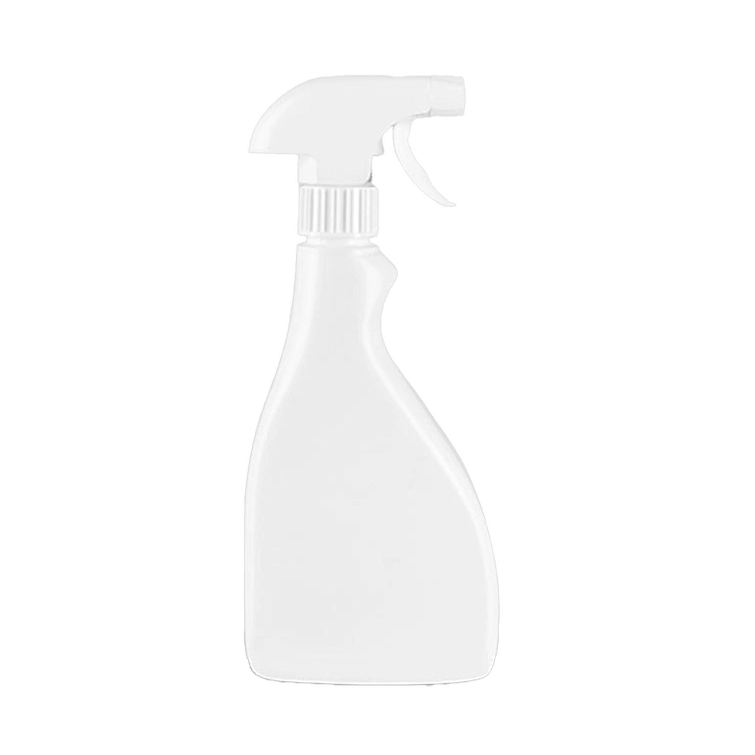 PE-Bottle in PE