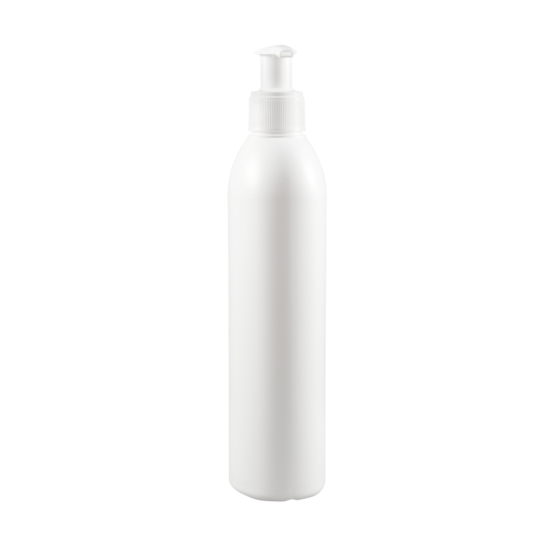 PE-Bottle in PE