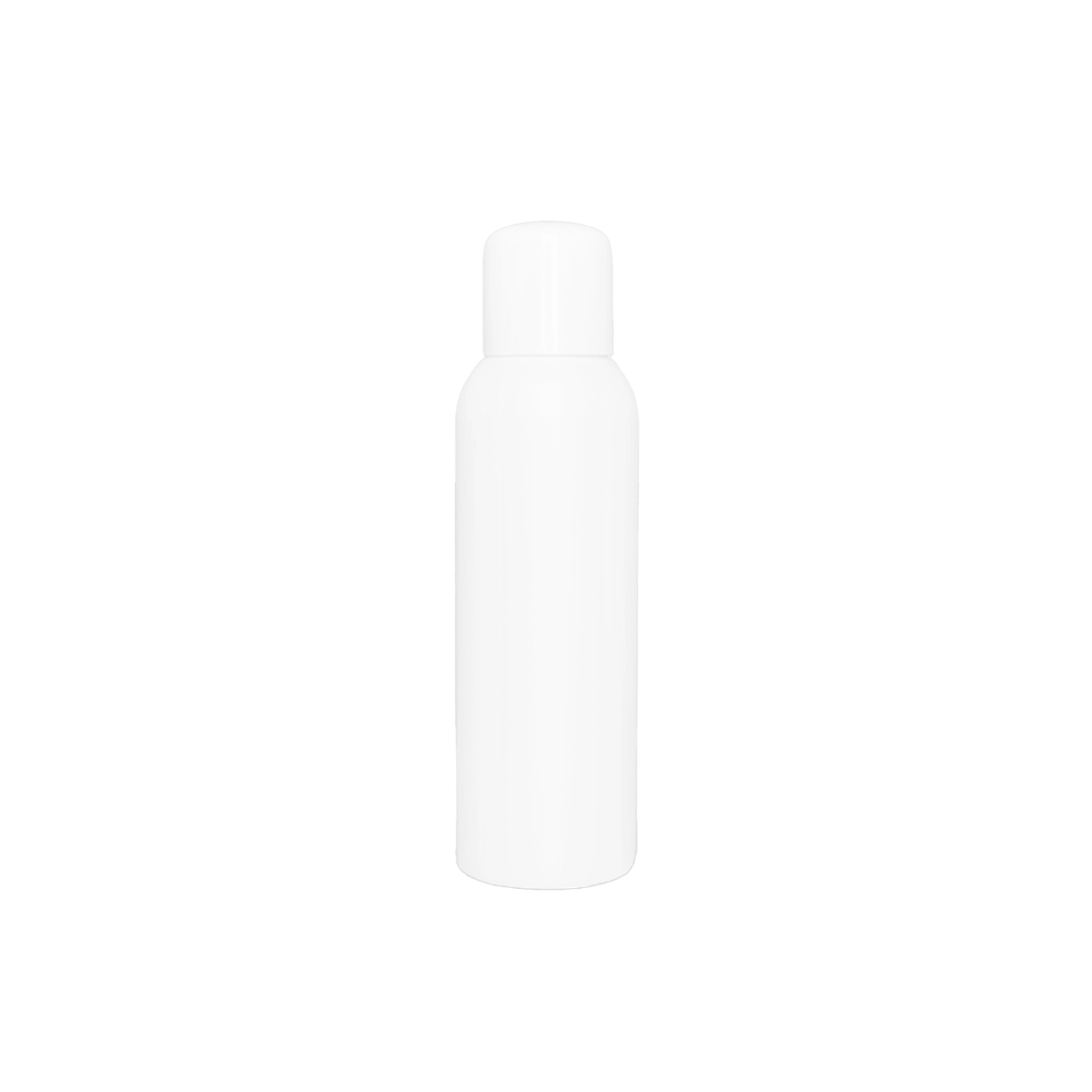 PE-Bottle in PE
