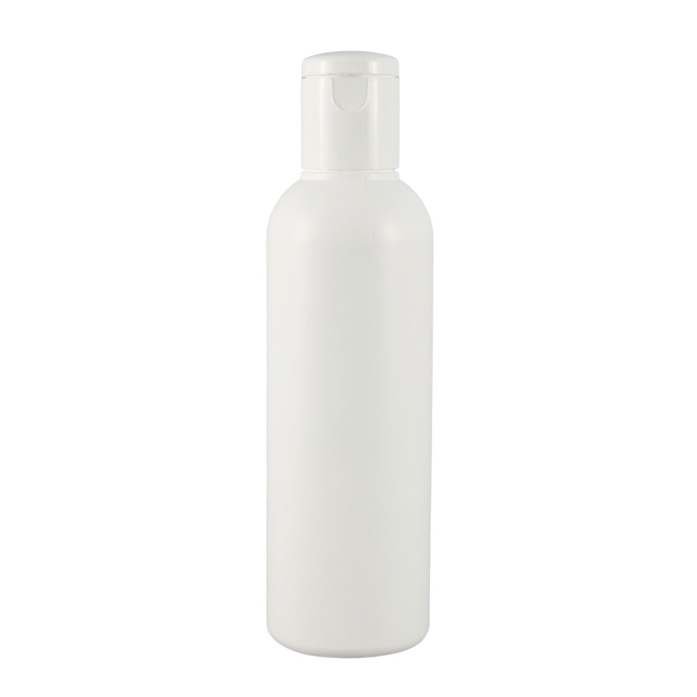 PE-Bottle in PE