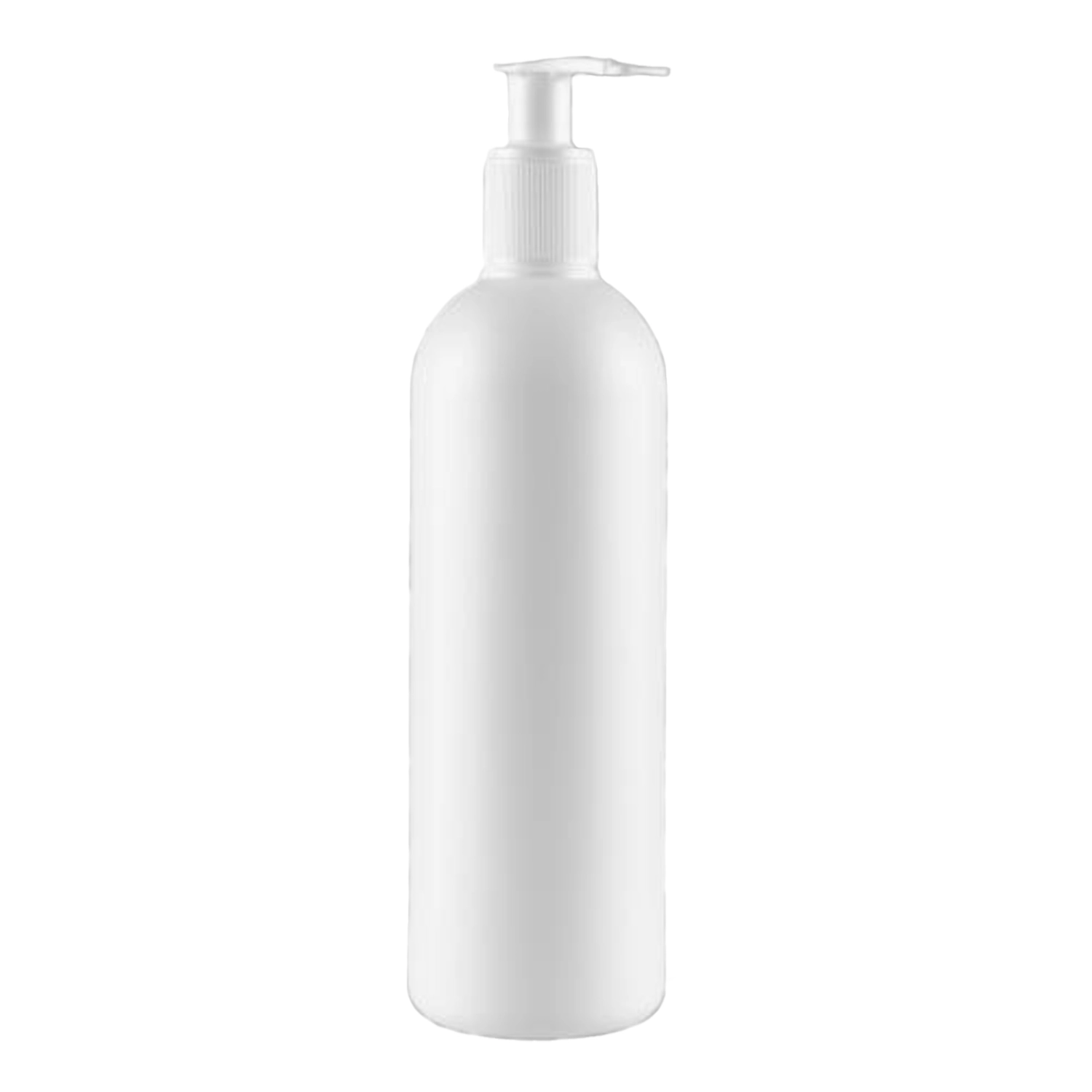 PE-Bottle in PE