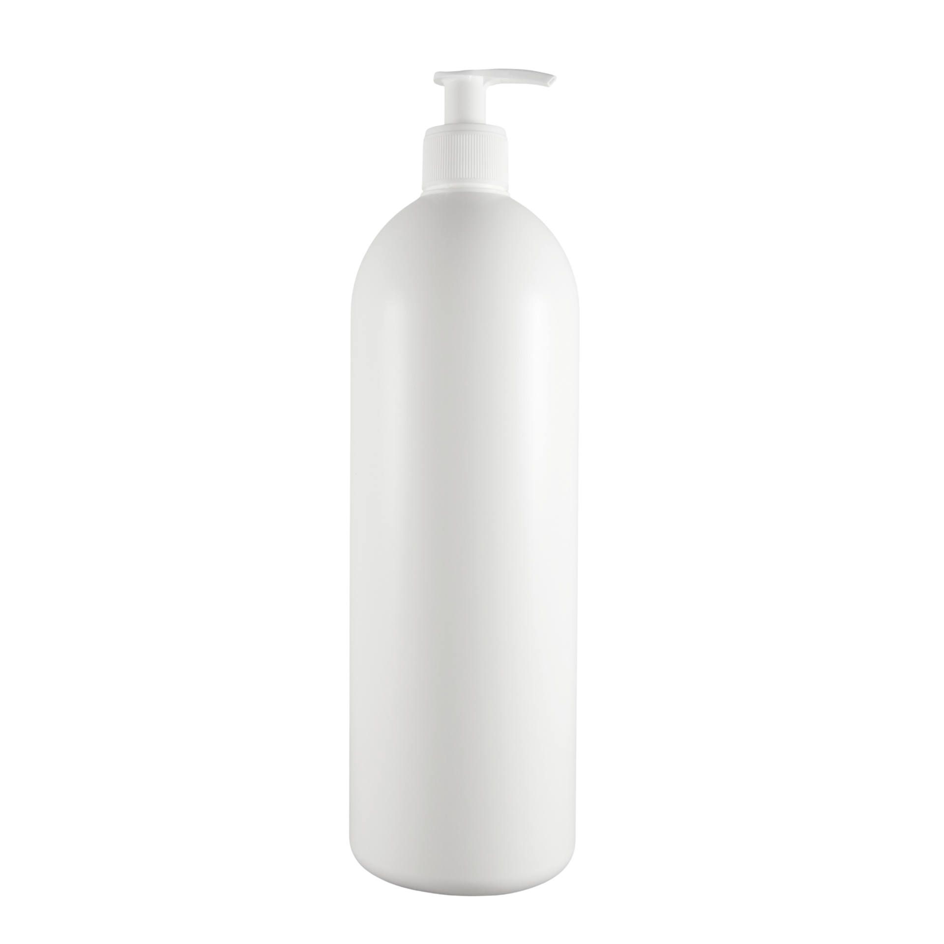 PE-Bottle in PE