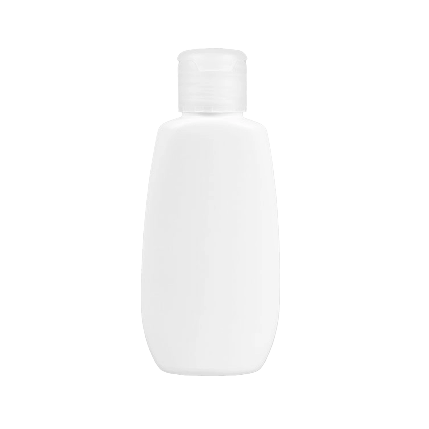 PE-Bottle in PE