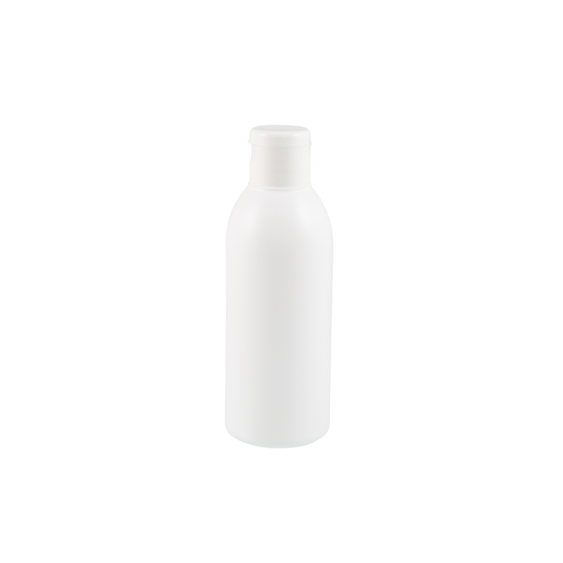 PE-Bottle in PE