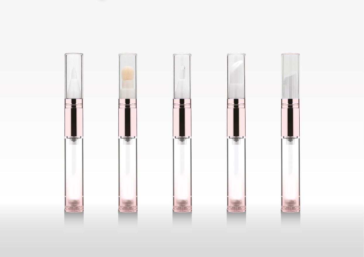 Make-up packaging