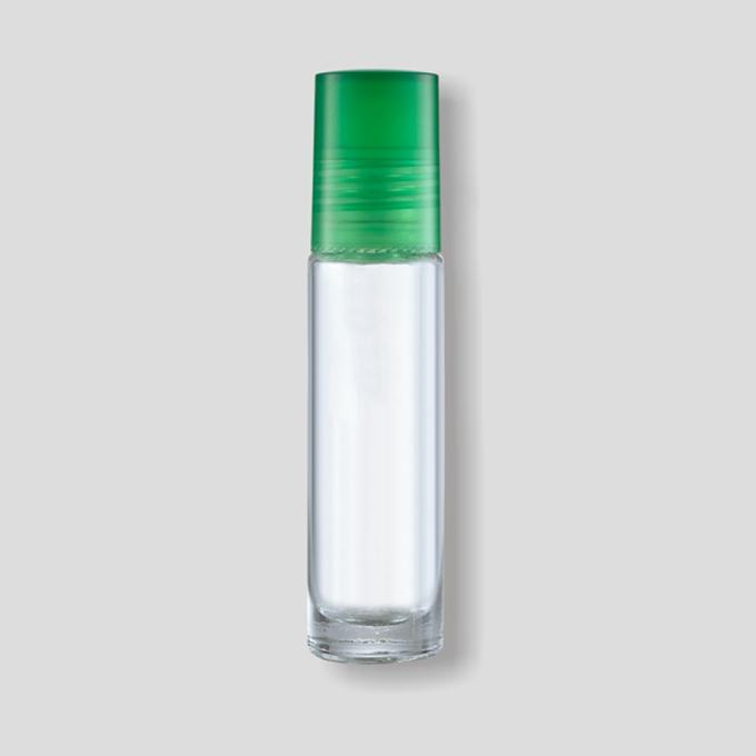 Deo Roll-on in Glas and PP