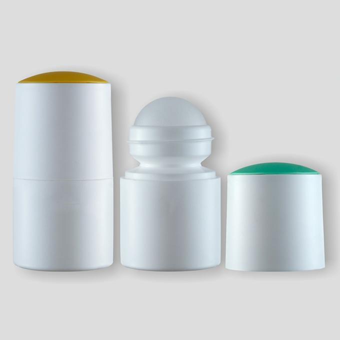 Deo roll-on i Glas og PP