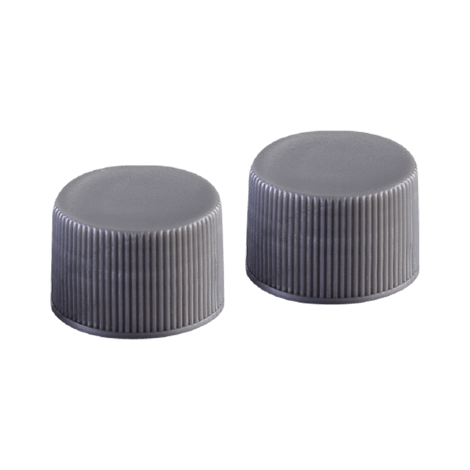 Screw cap in PP
