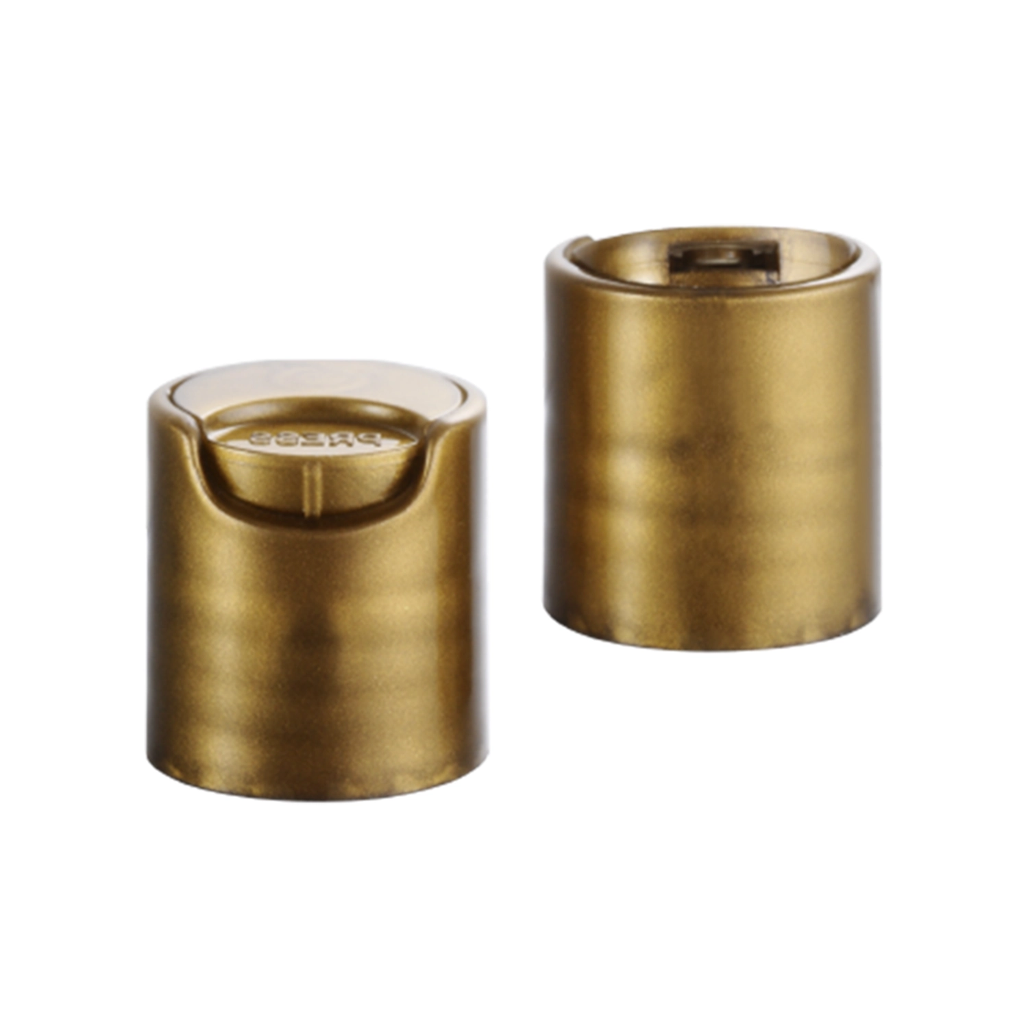 Disc top lock i PP