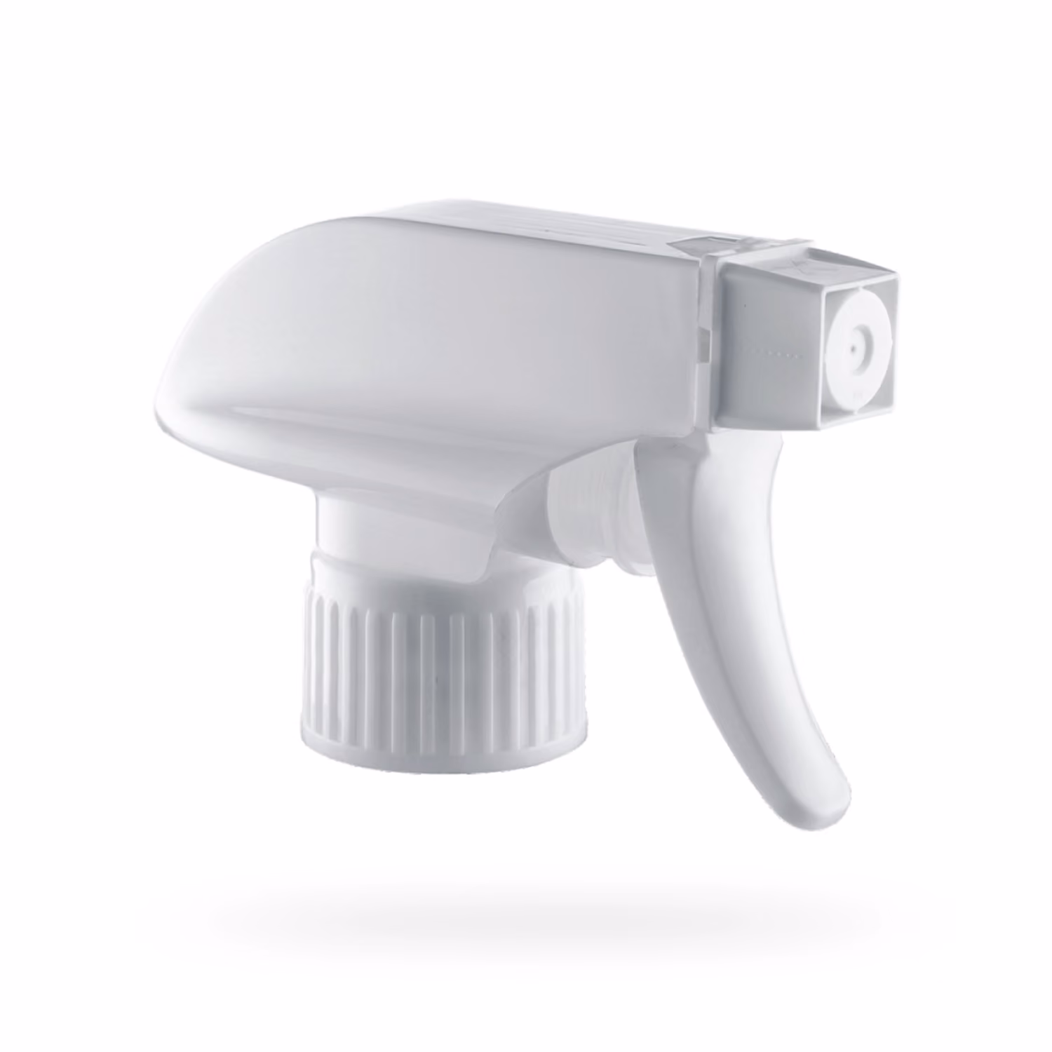 Trigger sprayer