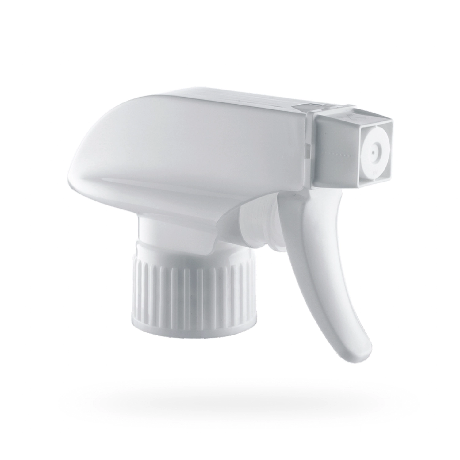 Trigger sprayer