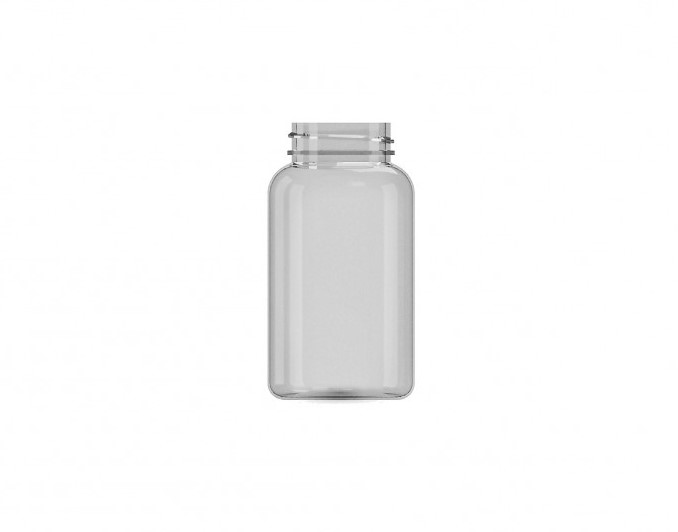 PET-Jar in PET