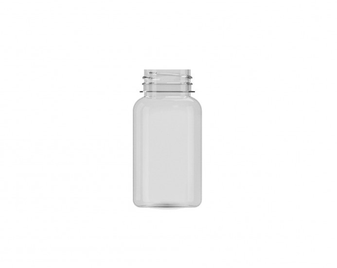 PET-Jar in PET