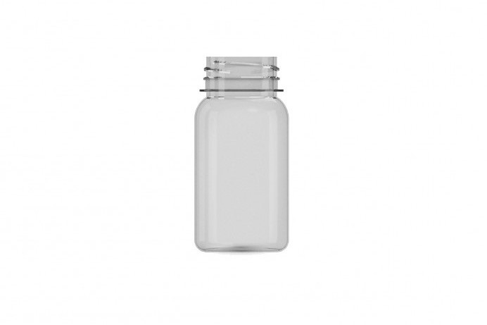 PET-Jar in PET