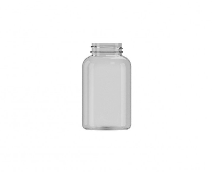 PET-Jar in PET