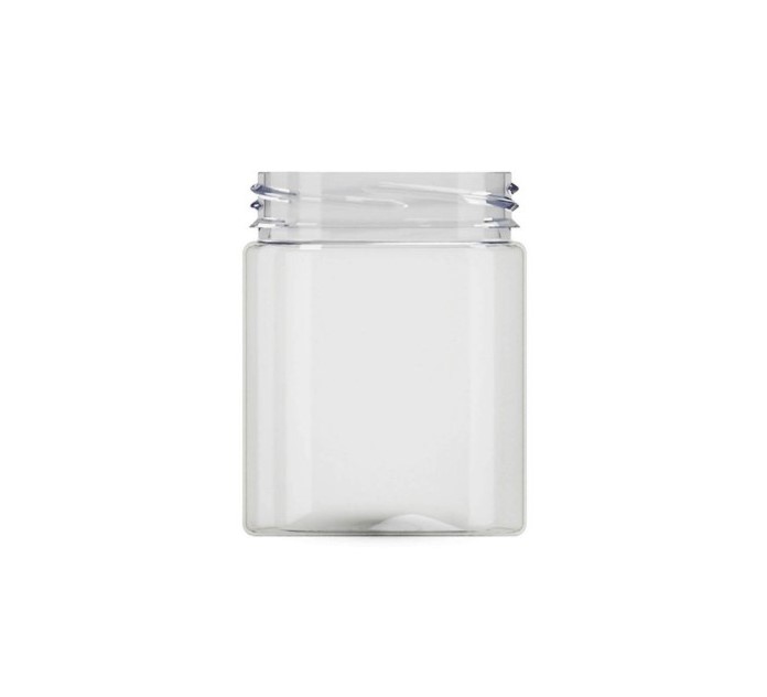 PET-Jar in PET