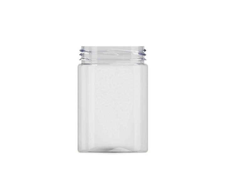 PET-Jar in PET
