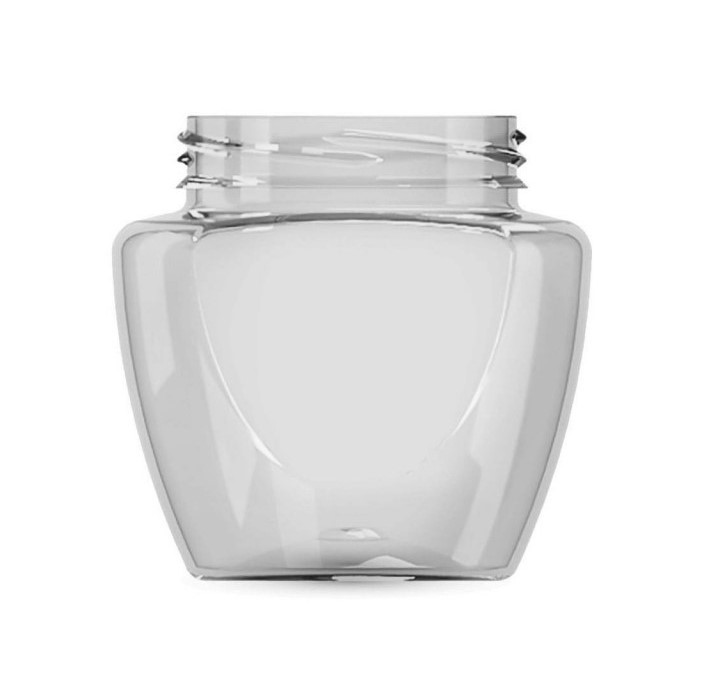 PET-Jar in PET