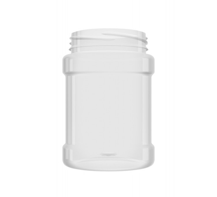 PET-Jar in PET