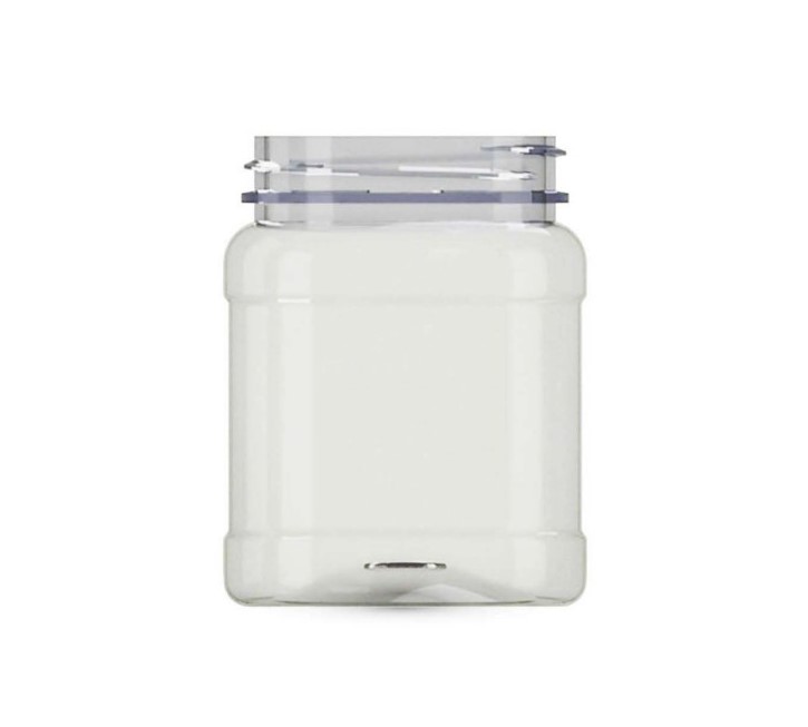 PET-Jar in PET