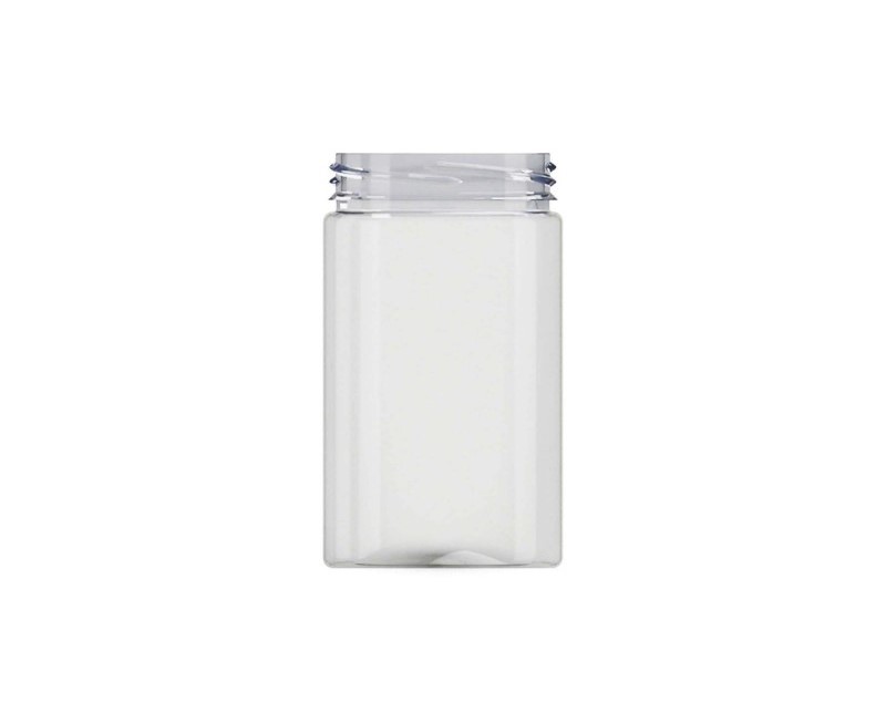 PET-Jar in PET