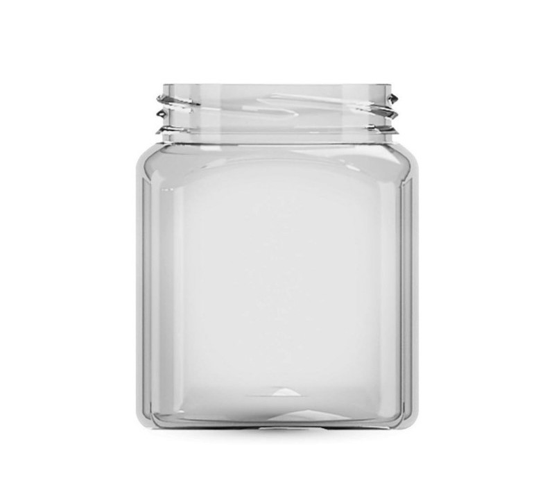 PET-Jar in PET