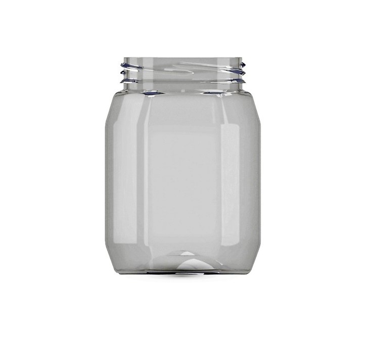 PET-Jar in PET