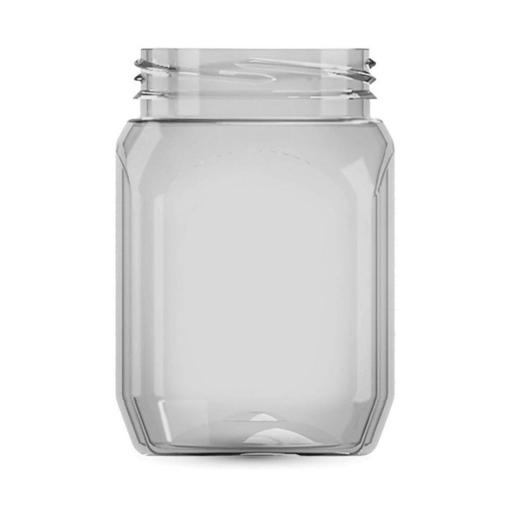 PET-Jar in PET