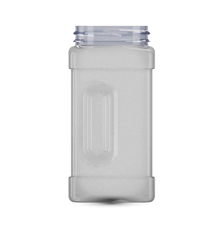 PET-Jar in PET